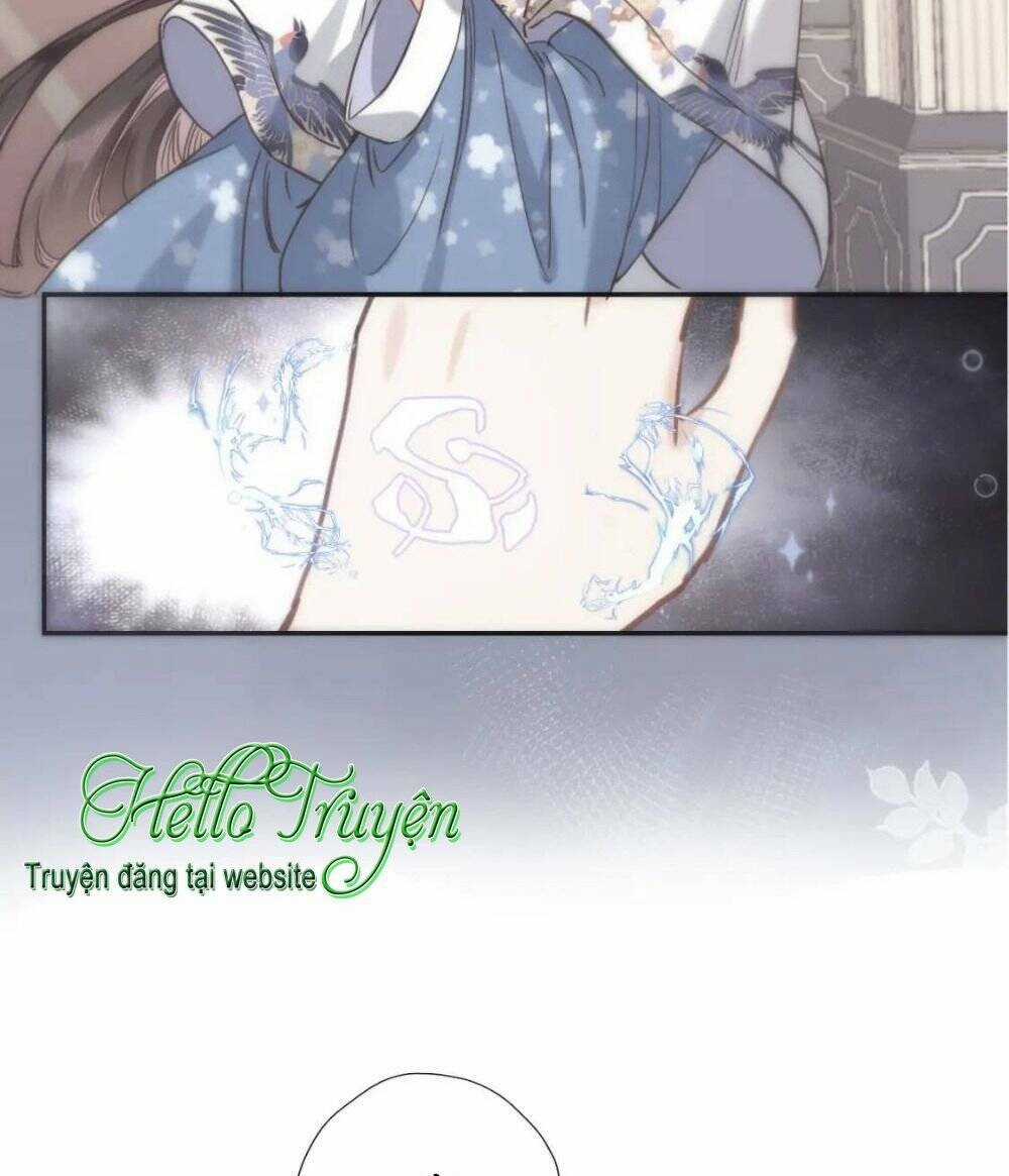 Xuyên Hành Thế Giới Chi Hoa Chapter 78 trang 28