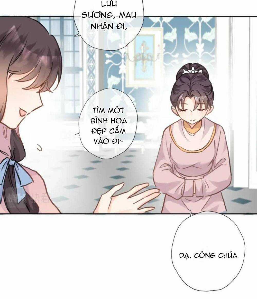 Xuyên Hành Thế Giới Chi Hoa Chapter 78 trang 29