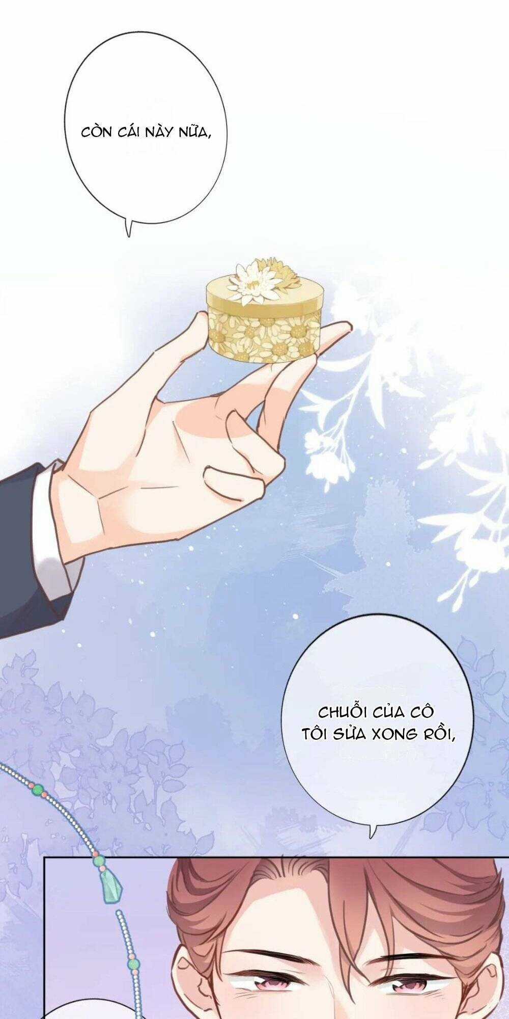 Xuyên Hành Thế Giới Chi Hoa Chapter 78 trang 30