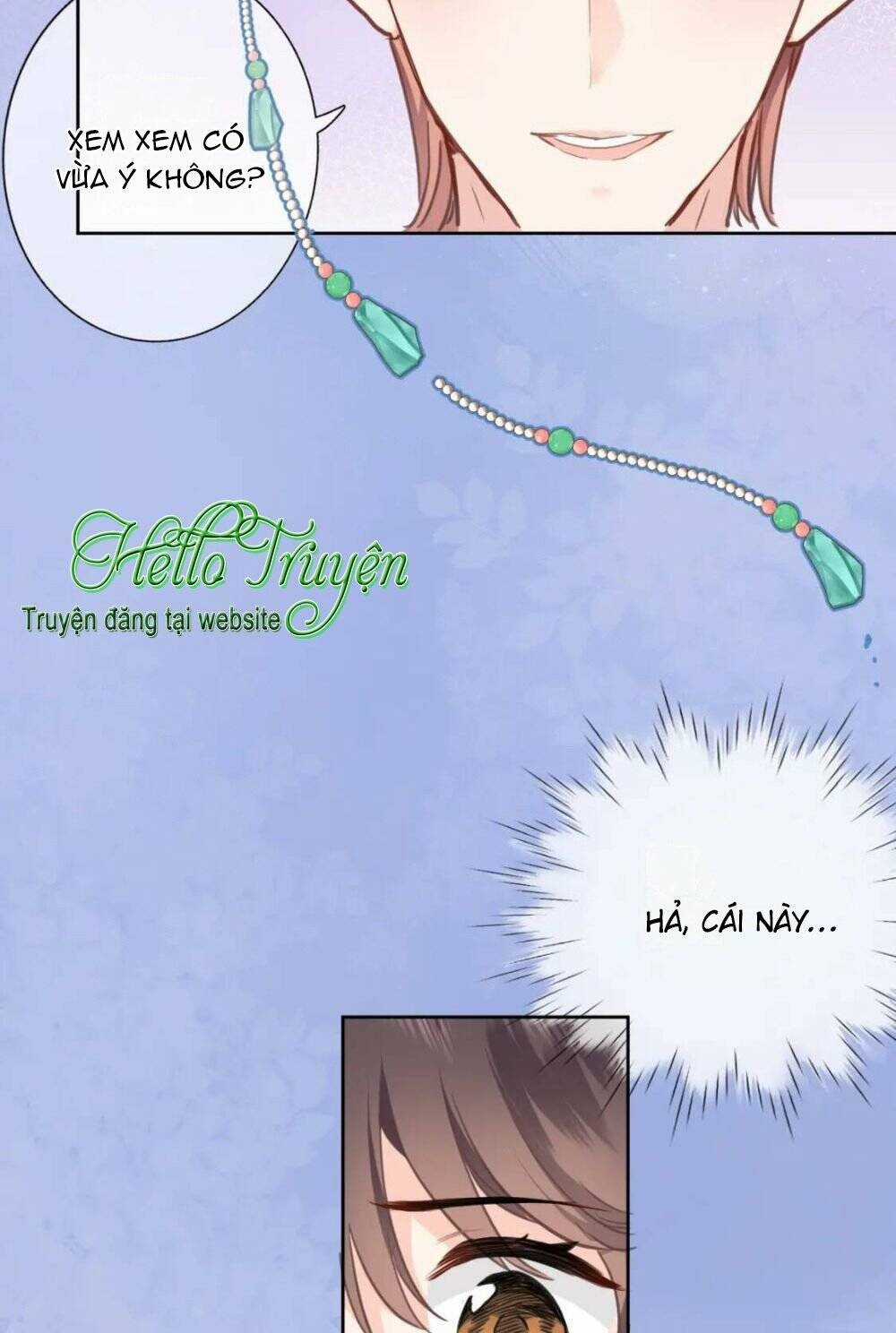 Xuyên Hành Thế Giới Chi Hoa Chapter 78 trang 31