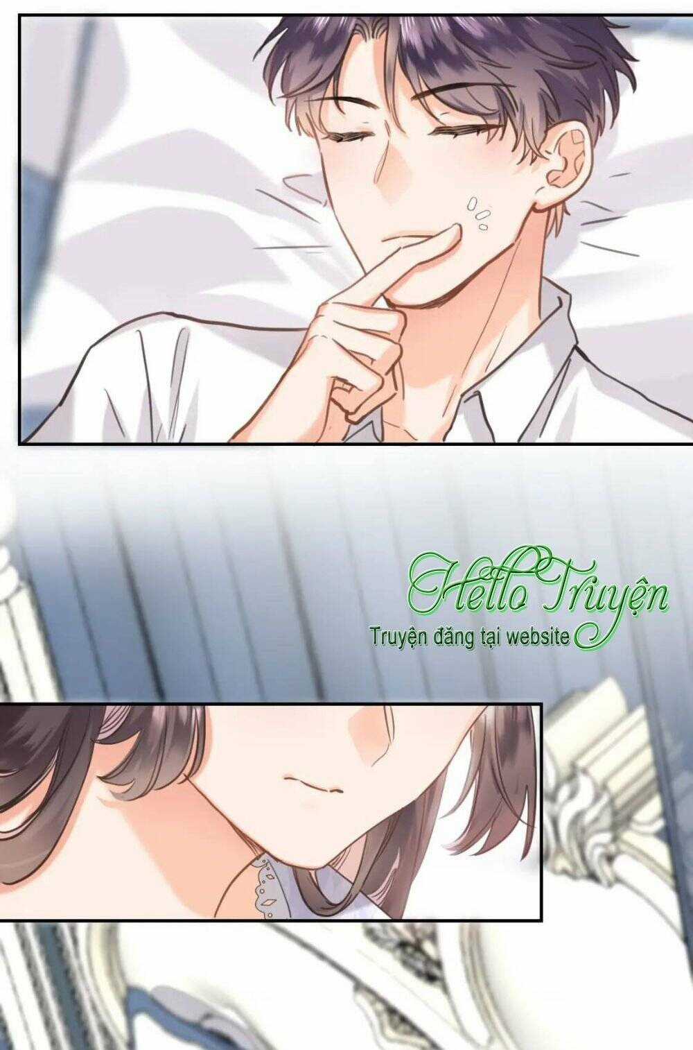 Xuyên Hành Thế Giới Chi Hoa Chapter 78 trang 9