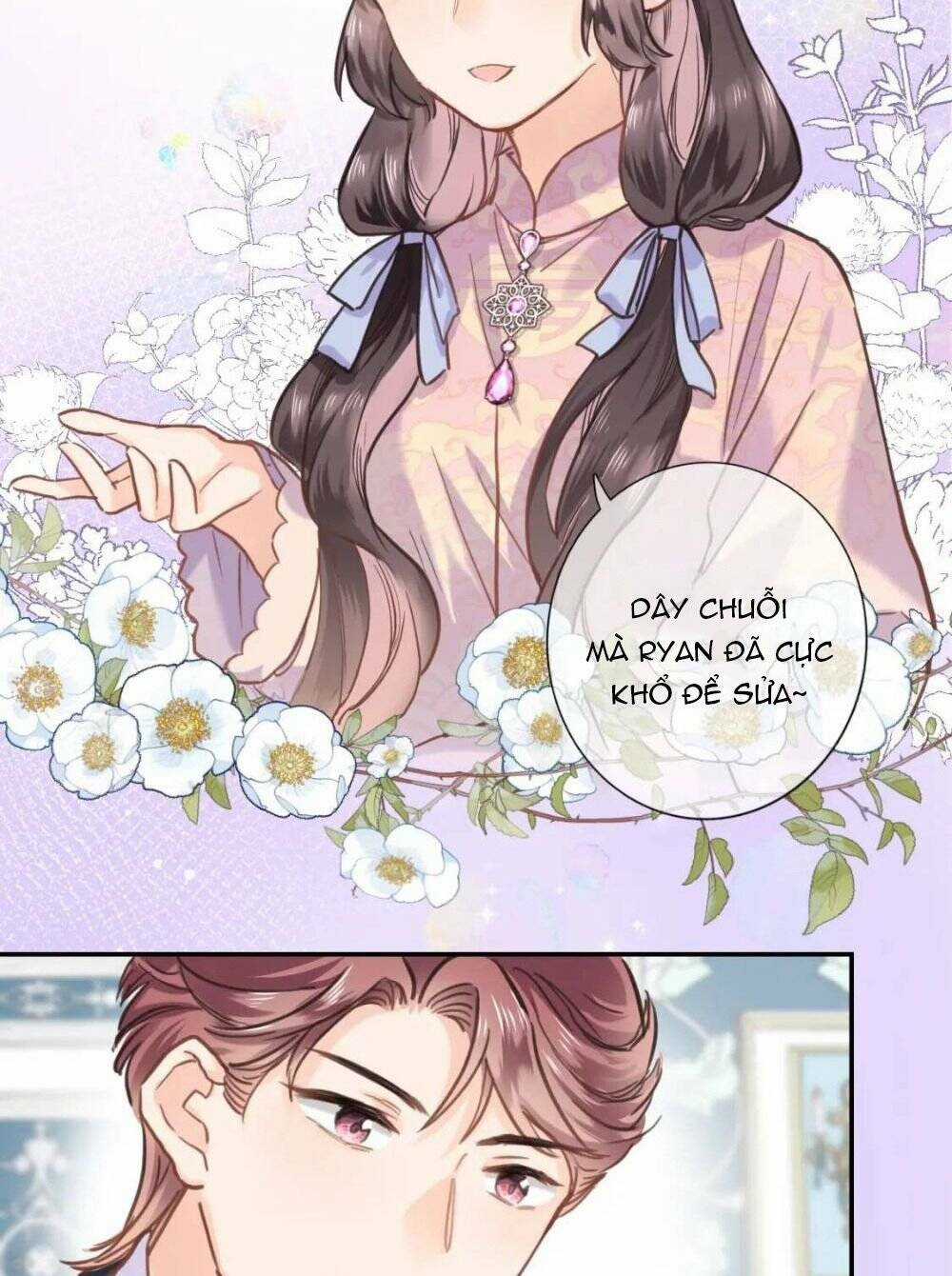 Xuyên Hành Thế Giới Chi Hoa Chapter 79 trang 13