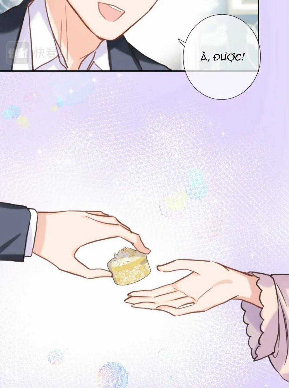 Xuyên Hành Thế Giới Chi Hoa Chapter 79 trang 14