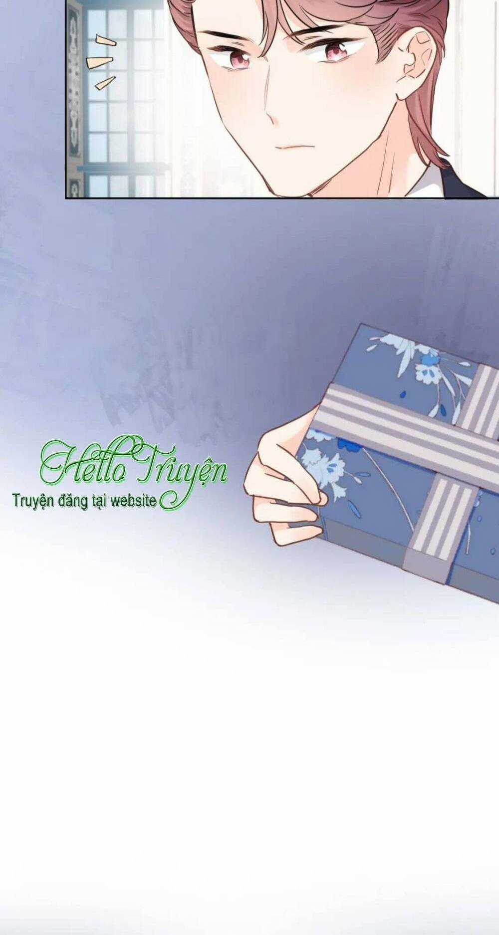 Xuyên Hành Thế Giới Chi Hoa Chapter 79 trang 26