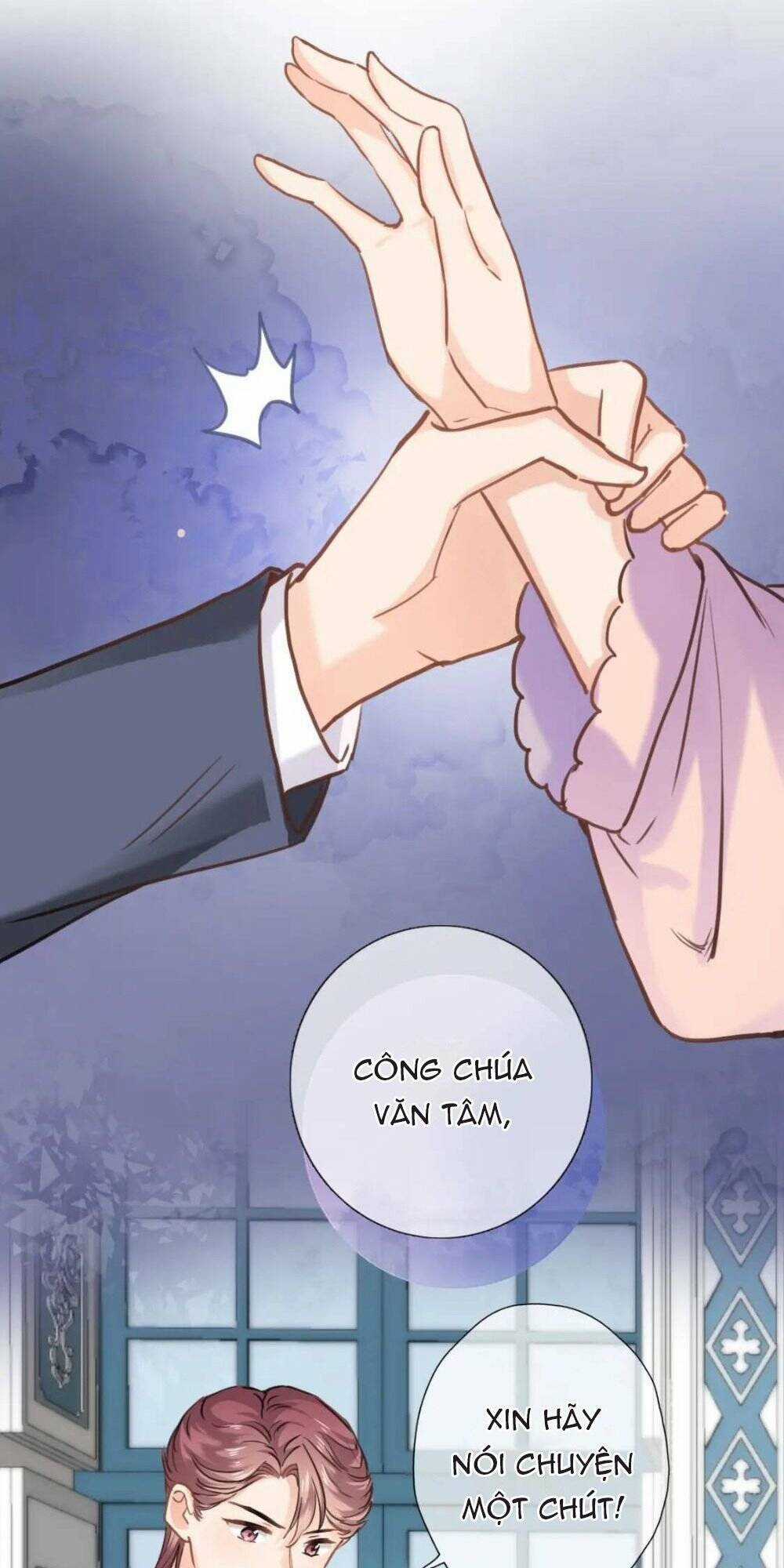 Xuyên Hành Thế Giới Chi Hoa Chapter 79 trang 27