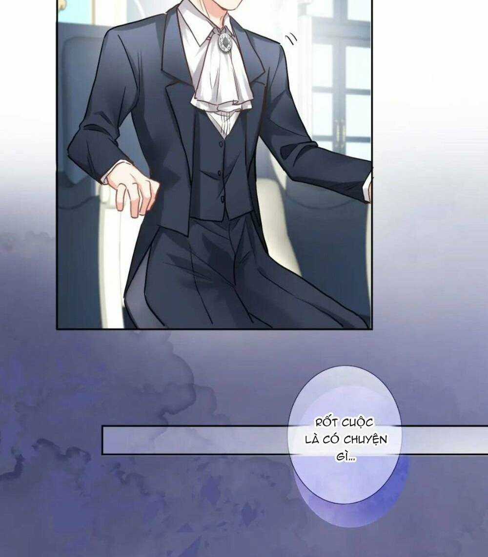 Xuyên Hành Thế Giới Chi Hoa Chapter 79 trang 32