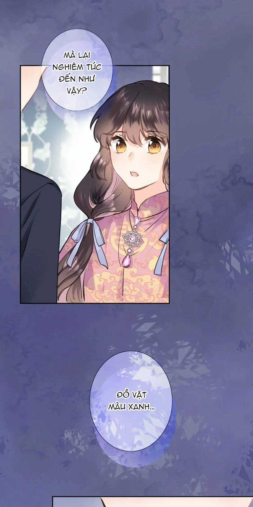 Xuyên Hành Thế Giới Chi Hoa Chapter 79 trang 33