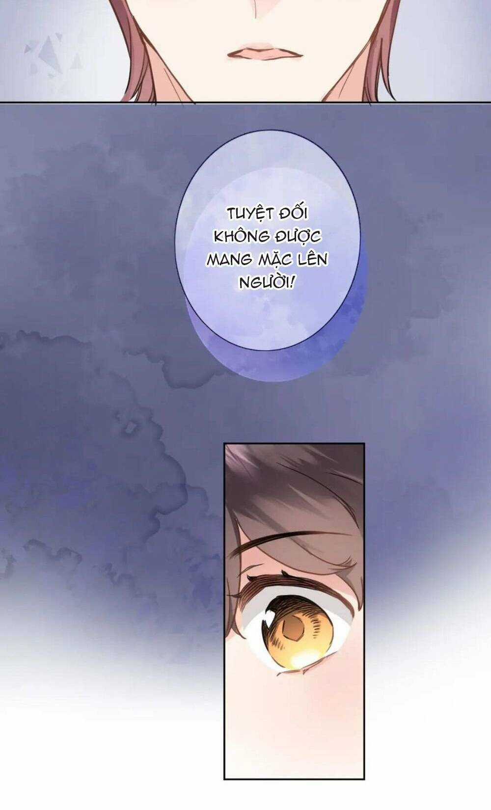 Xuyên Hành Thế Giới Chi Hoa Chapter 79 trang 35