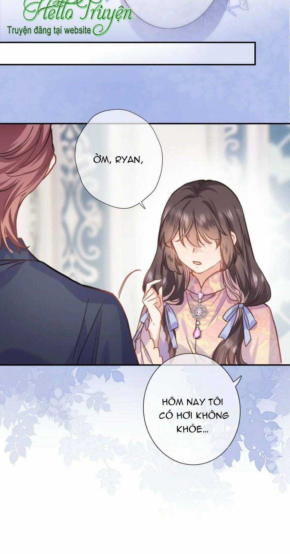 Xuyên Hành Thế Giới Chi Hoa Chapter 79 trang 8