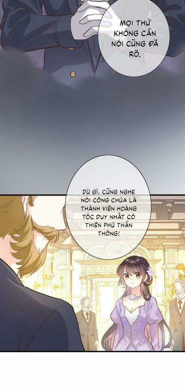 Xuyên Hành Thế Giới Chi Hoa Chapter 8 trang 10