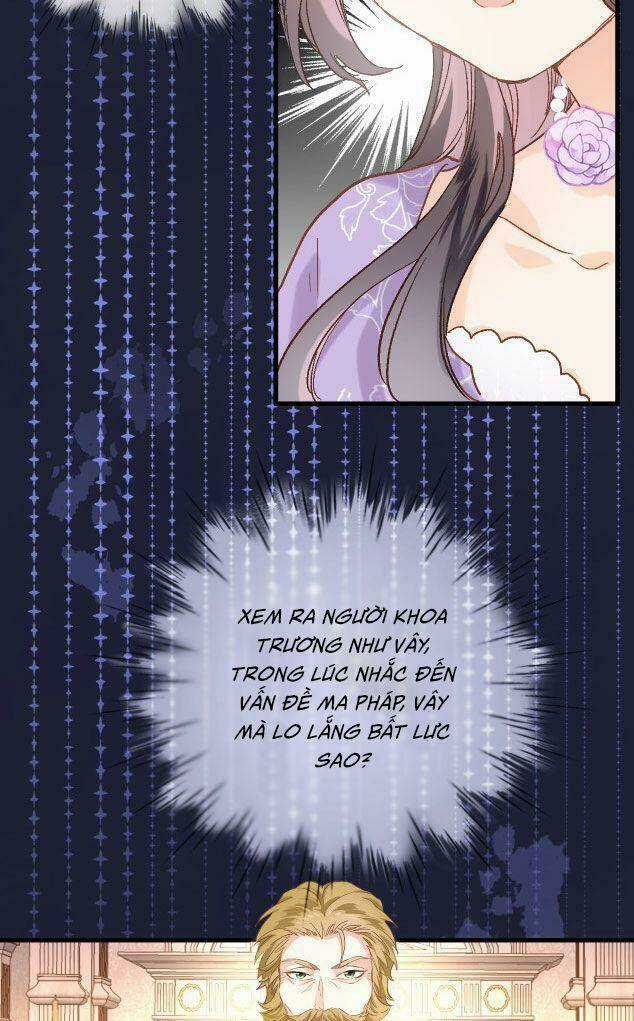 Xuyên Hành Thế Giới Chi Hoa Chapter 8 trang 13