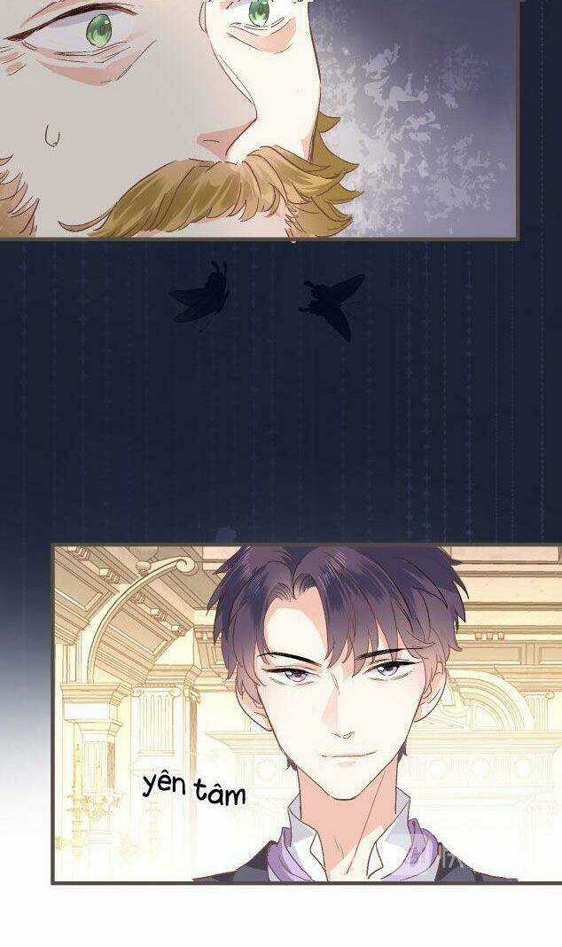 Xuyên Hành Thế Giới Chi Hoa Chapter 8 trang 17