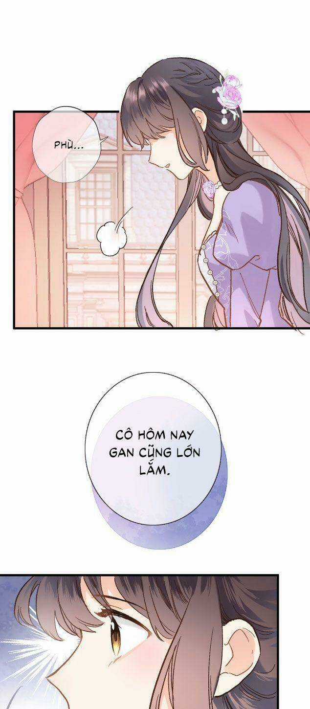 Xuyên Hành Thế Giới Chi Hoa Chapter 8 trang 21