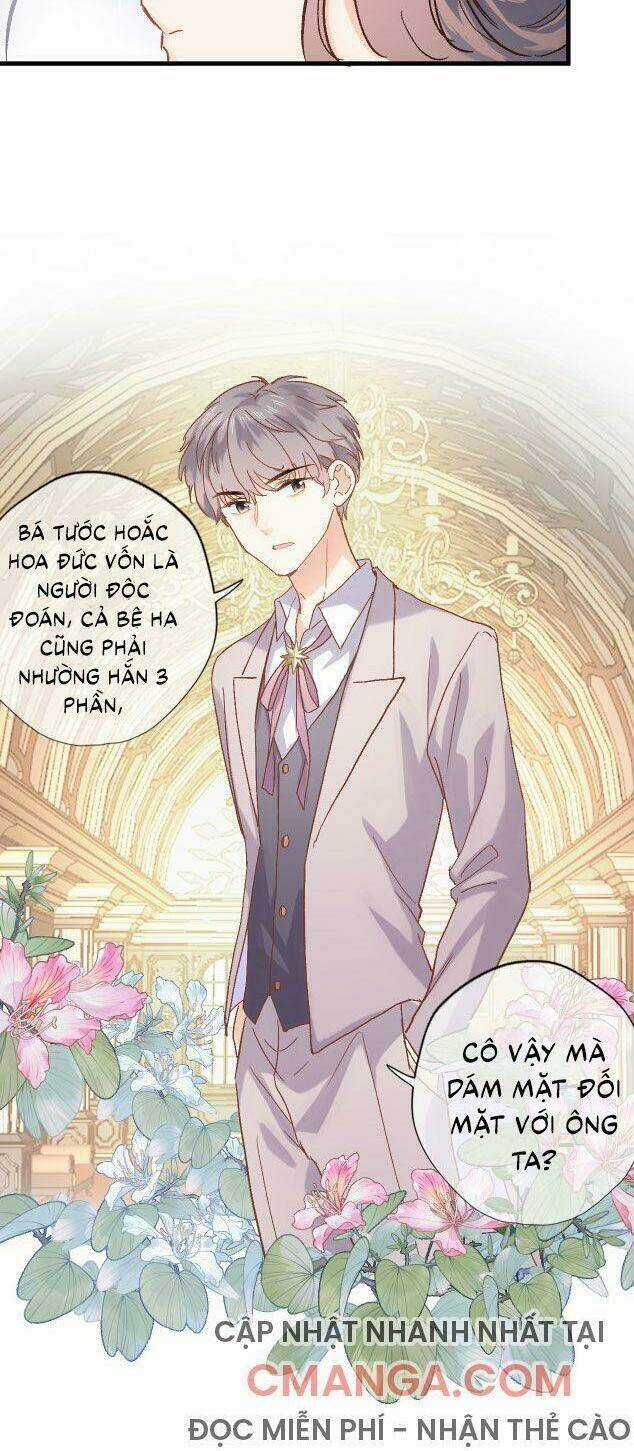 Xuyên Hành Thế Giới Chi Hoa Chapter 8 trang 22