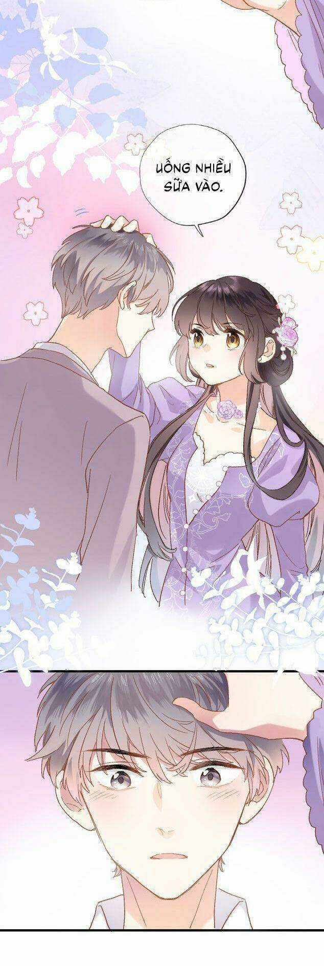 Xuyên Hành Thế Giới Chi Hoa Chapter 8 trang 24