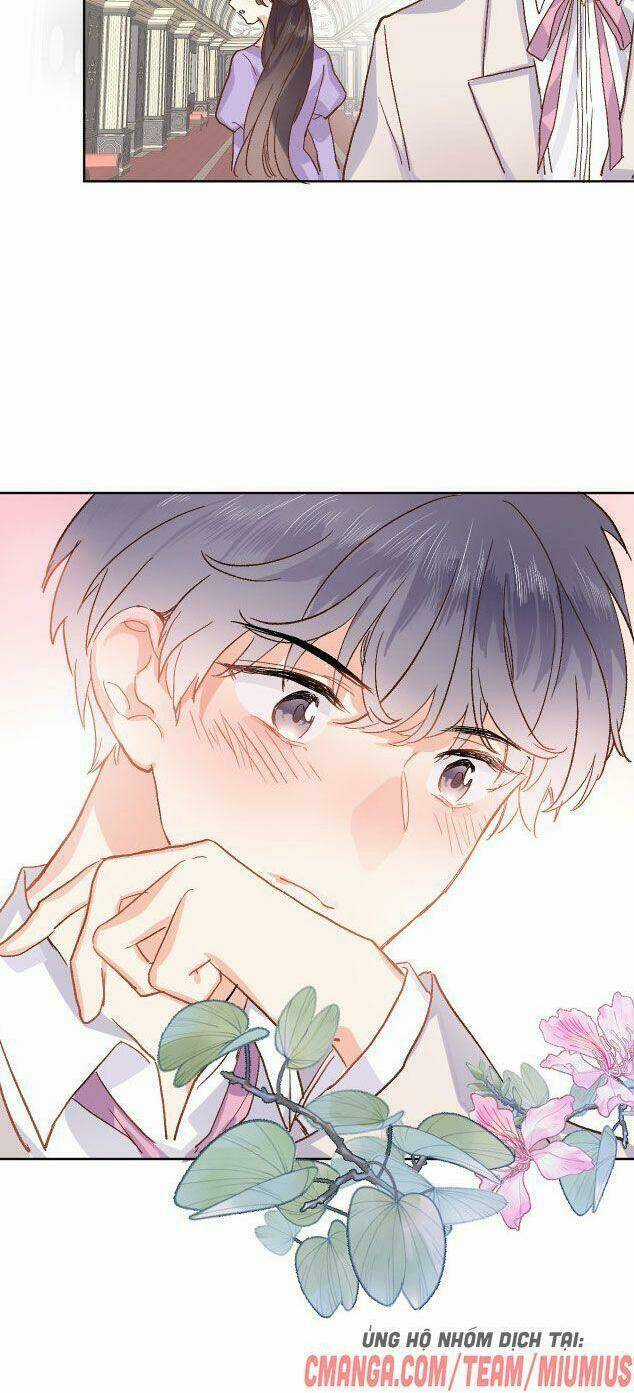 Xuyên Hành Thế Giới Chi Hoa Chapter 8 trang 26