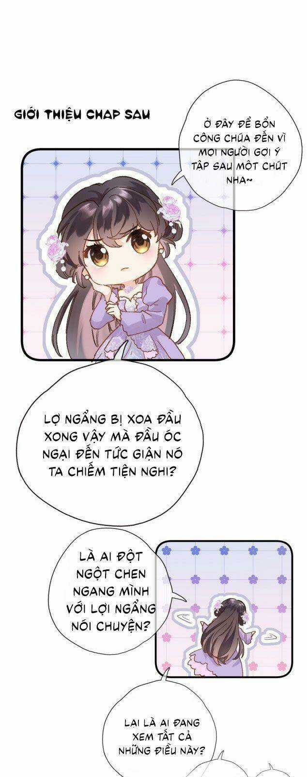 Xuyên Hành Thế Giới Chi Hoa Chapter 8 trang 27