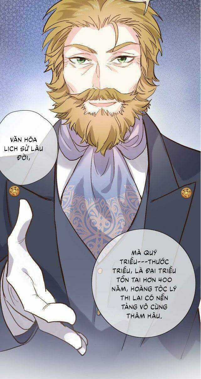 Xuyên Hành Thế Giới Chi Hoa Chapter 8 trang 3