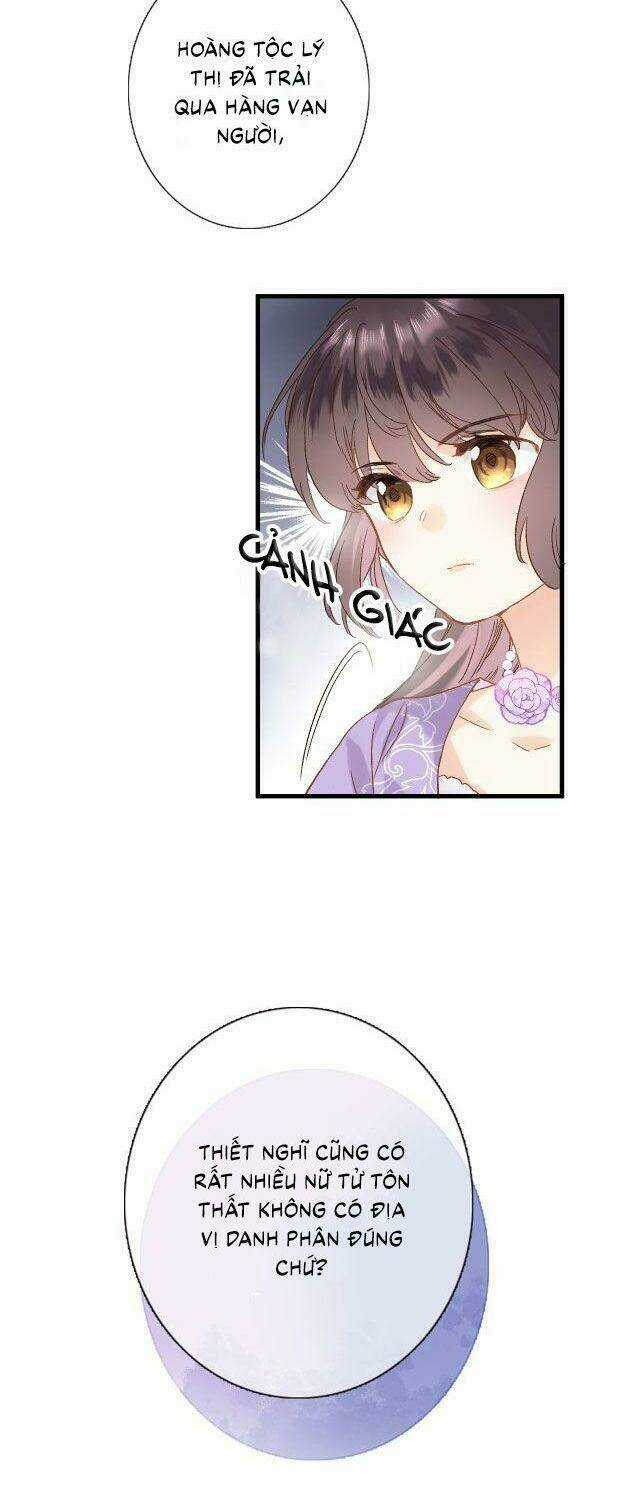 Xuyên Hành Thế Giới Chi Hoa Chapter 8 trang 6