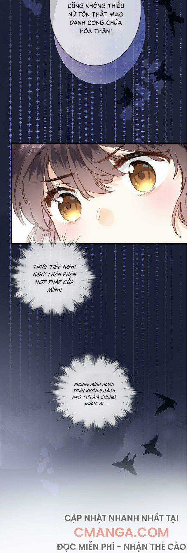 Xuyên Hành Thế Giới Chi Hoa Chapter 8 trang 8