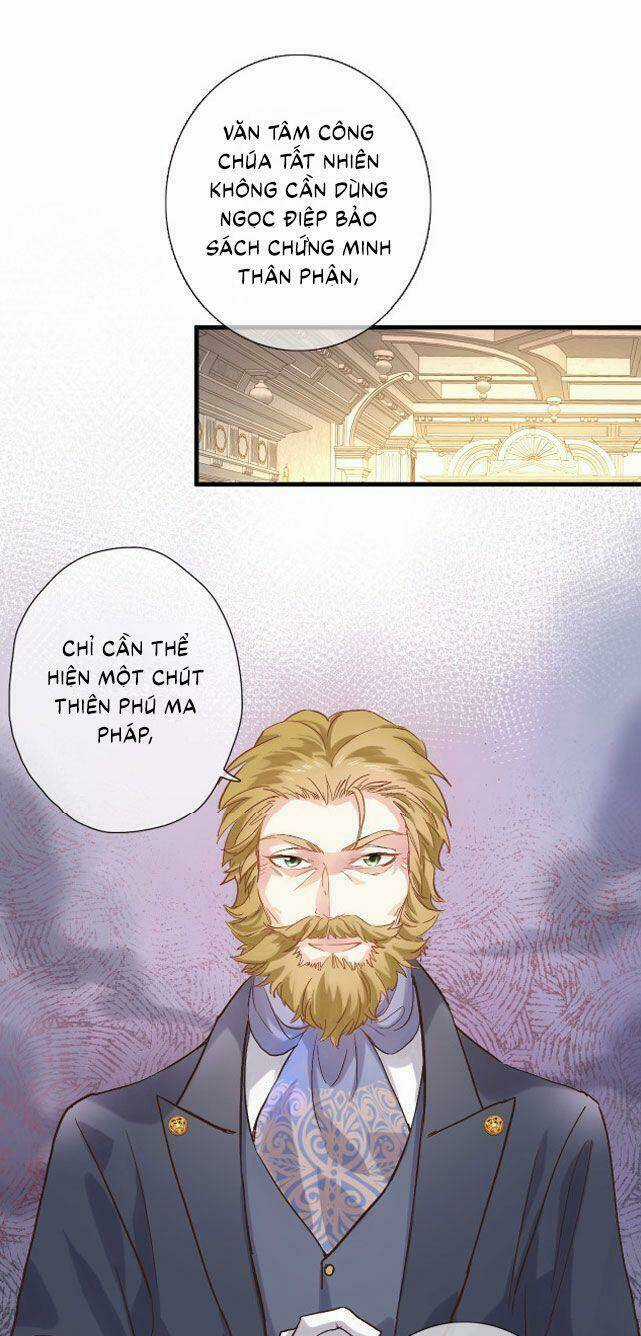 Xuyên Hành Thế Giới Chi Hoa Chapter 8 trang 9