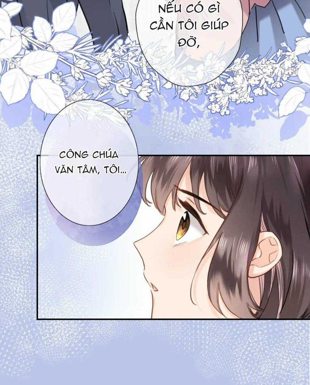 Xuyên Hành Thế Giới Chi Hoa Chapter 80 trang 10