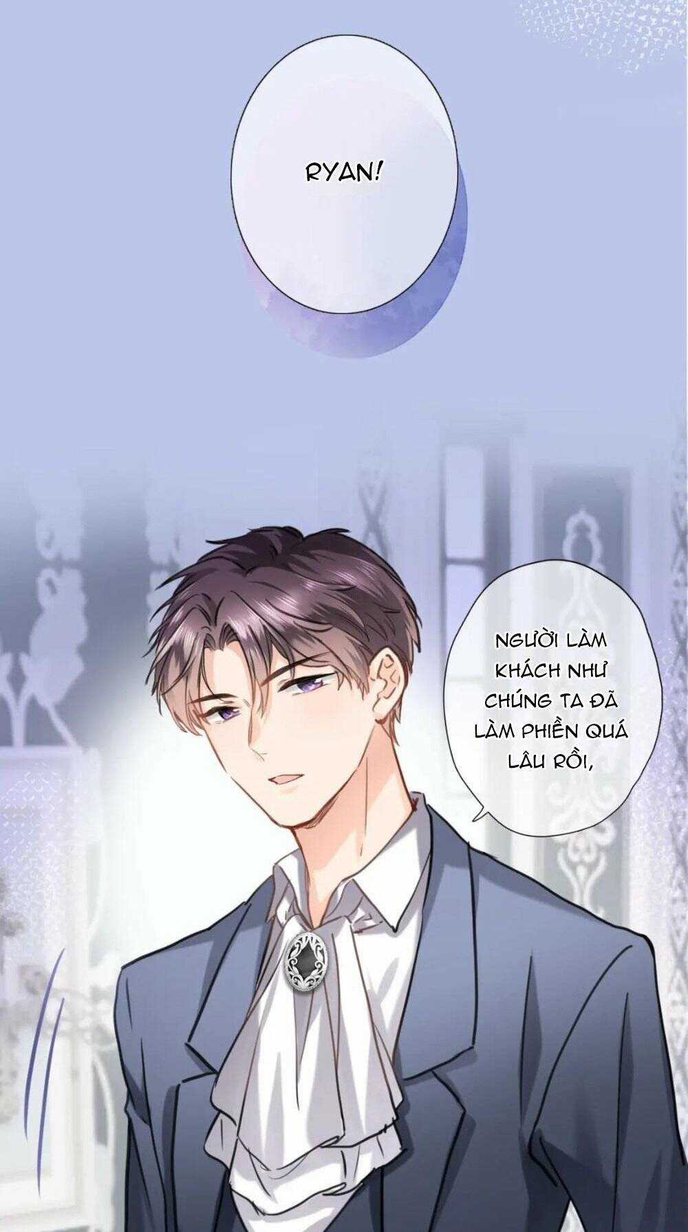 Xuyên Hành Thế Giới Chi Hoa Chapter 80 trang 11