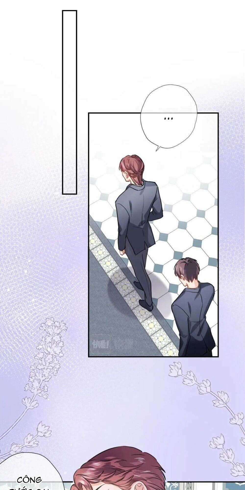 Xuyên Hành Thế Giới Chi Hoa Chapter 80 trang 13