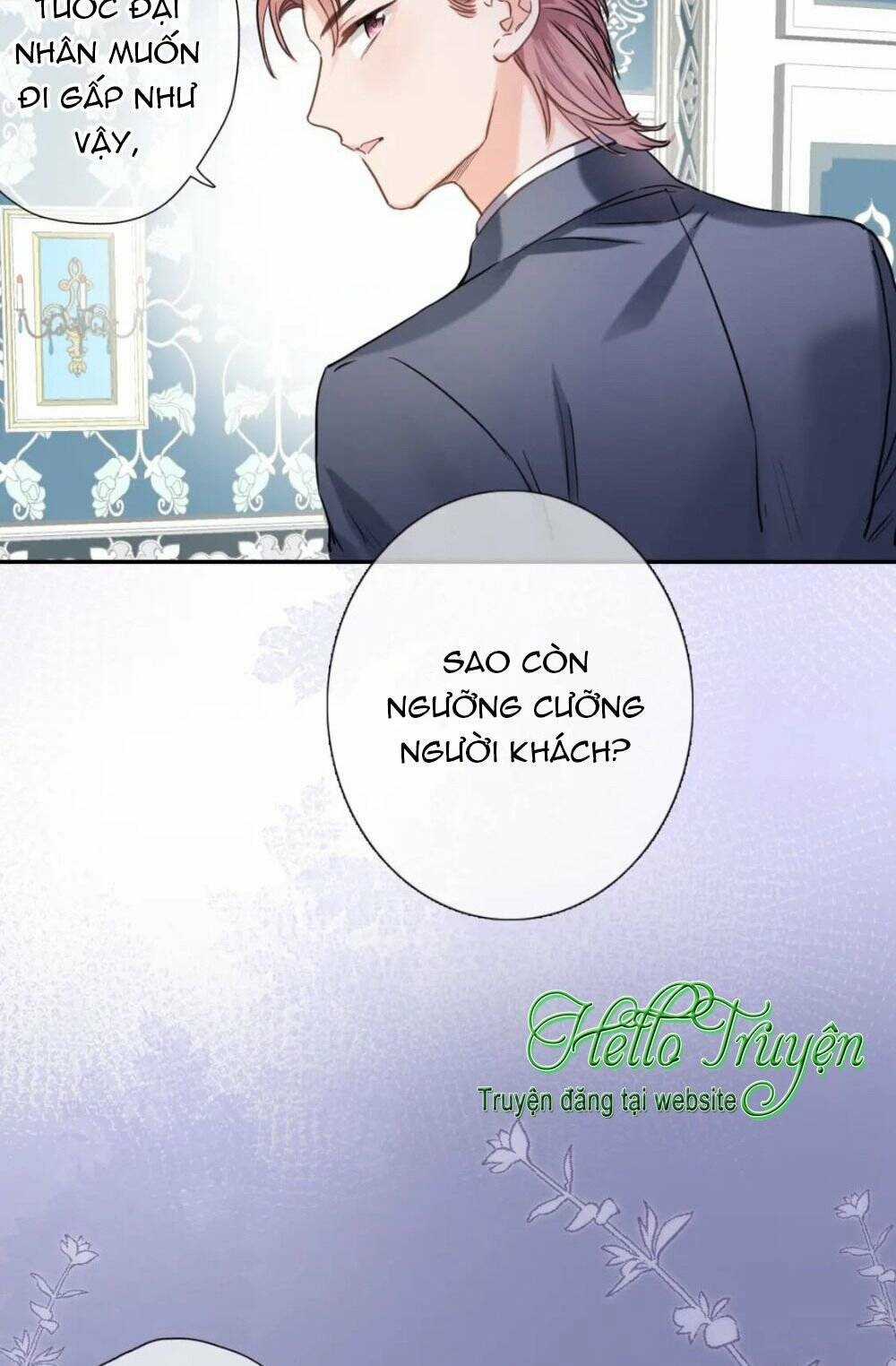 Xuyên Hành Thế Giới Chi Hoa Chapter 80 trang 14