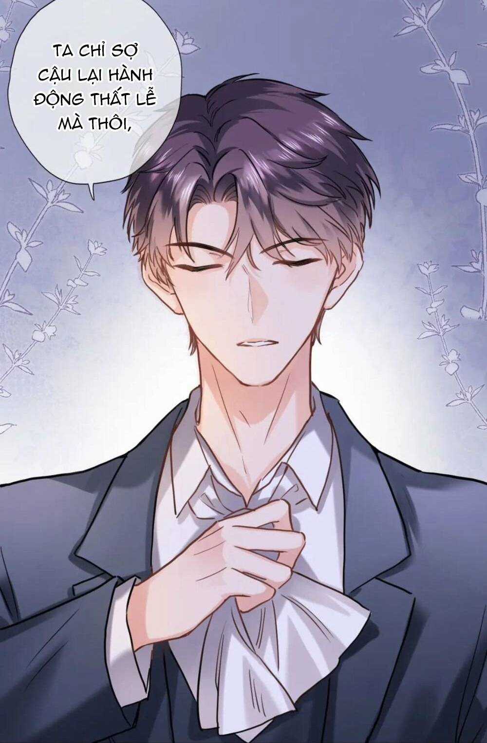 Xuyên Hành Thế Giới Chi Hoa Chapter 80 trang 15