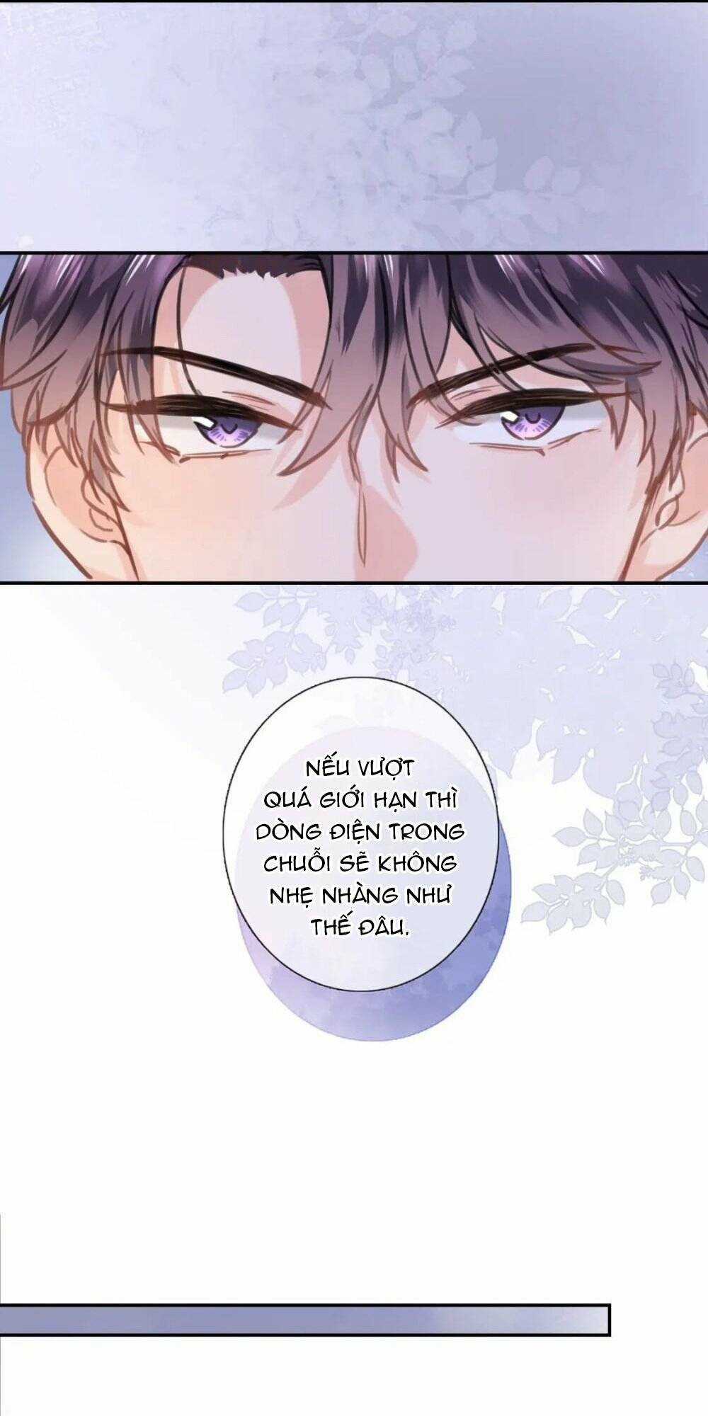 Xuyên Hành Thế Giới Chi Hoa Chapter 80 trang 16