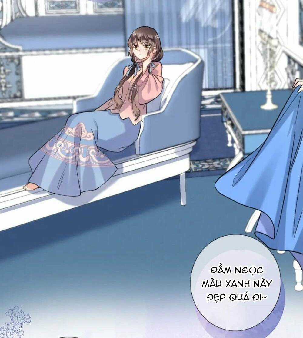 Xuyên Hành Thế Giới Chi Hoa Chapter 80 trang 18