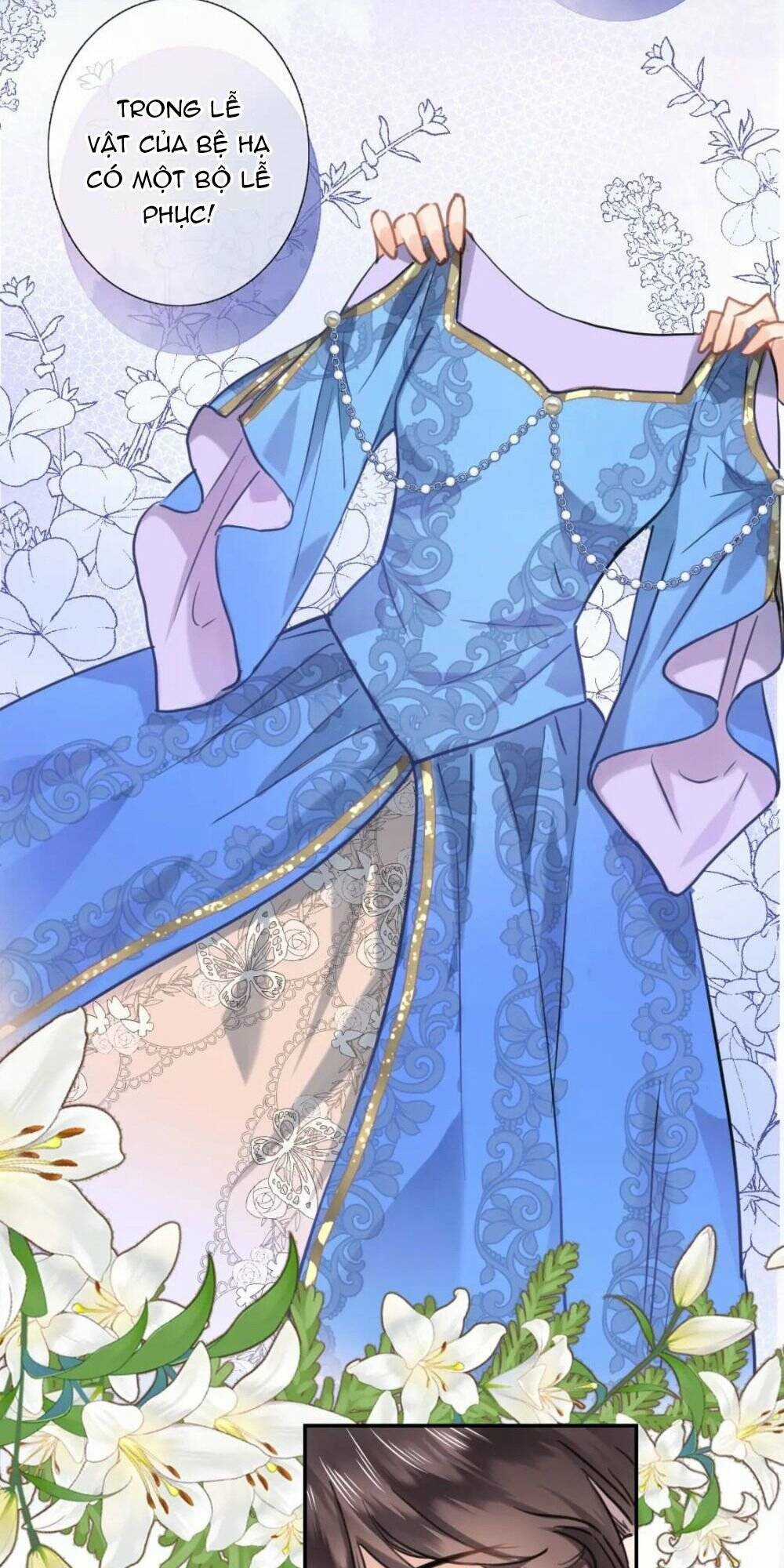 Xuyên Hành Thế Giới Chi Hoa Chapter 80 trang 19