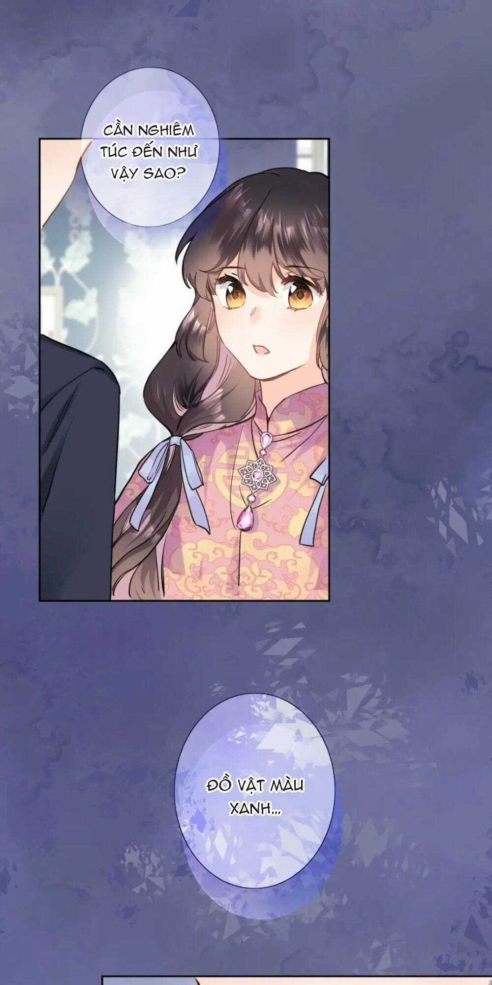 Xuyên Hành Thế Giới Chi Hoa Chapter 80 trang 2