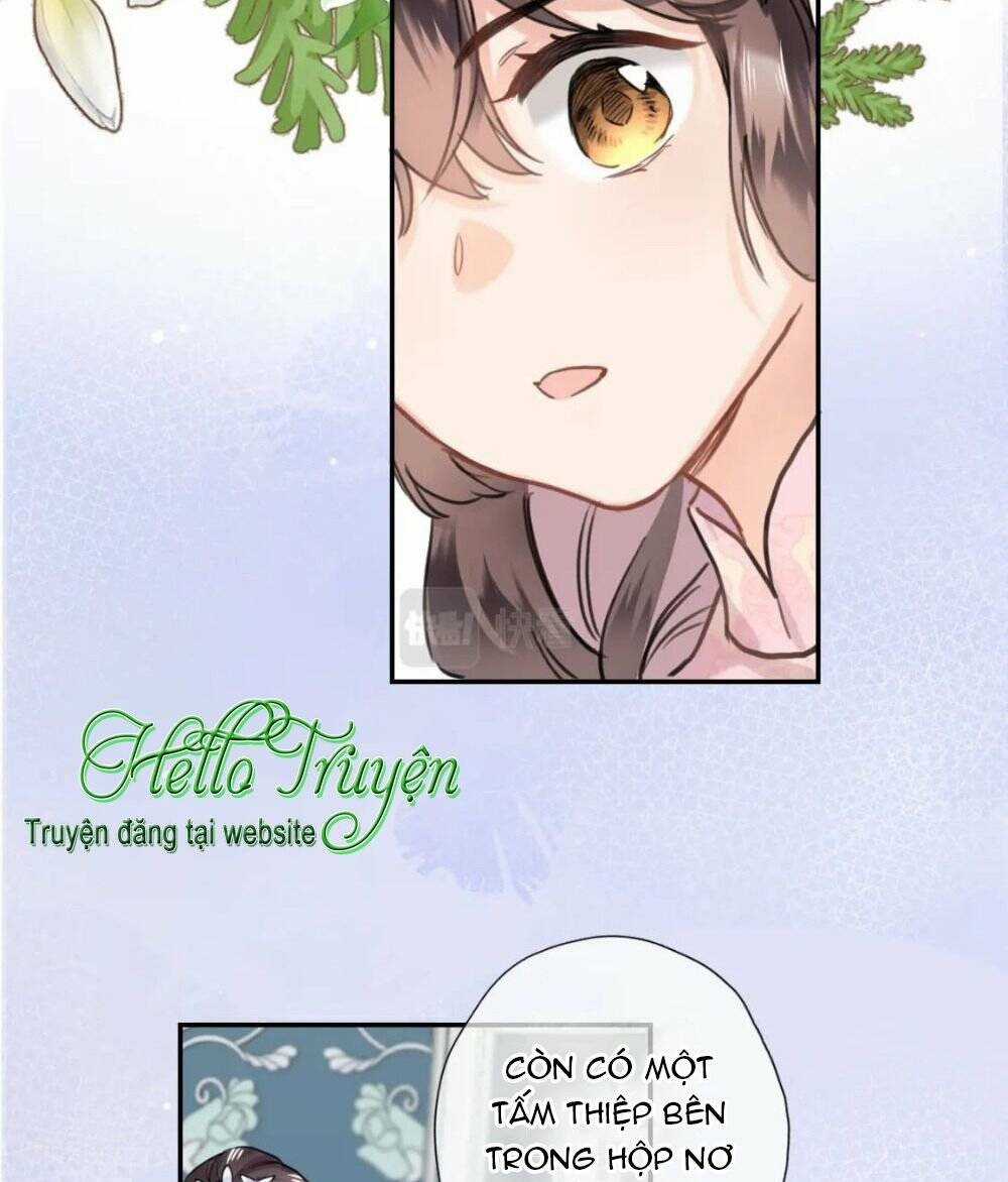 Xuyên Hành Thế Giới Chi Hoa Chapter 80 trang 20
