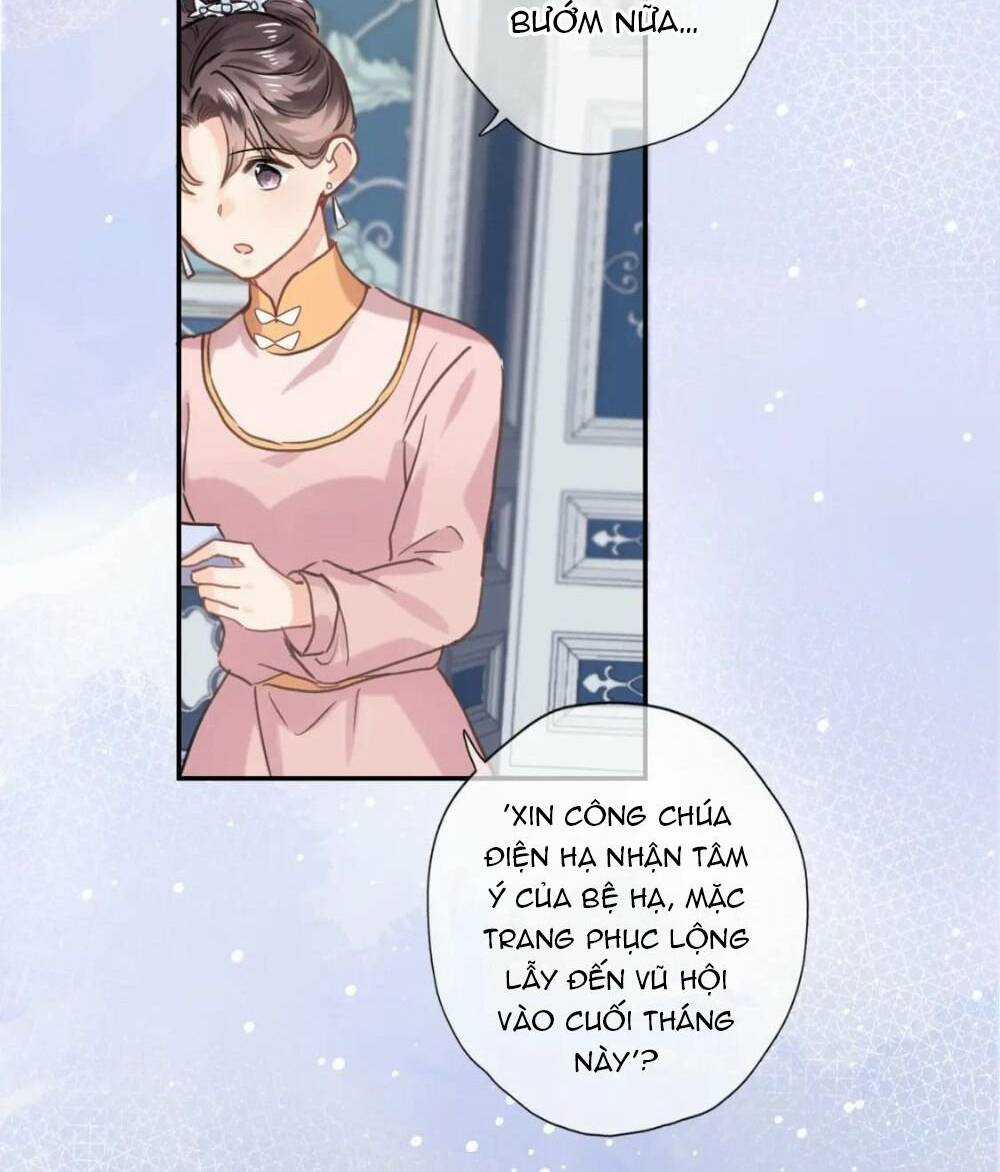Xuyên Hành Thế Giới Chi Hoa Chapter 80 trang 21