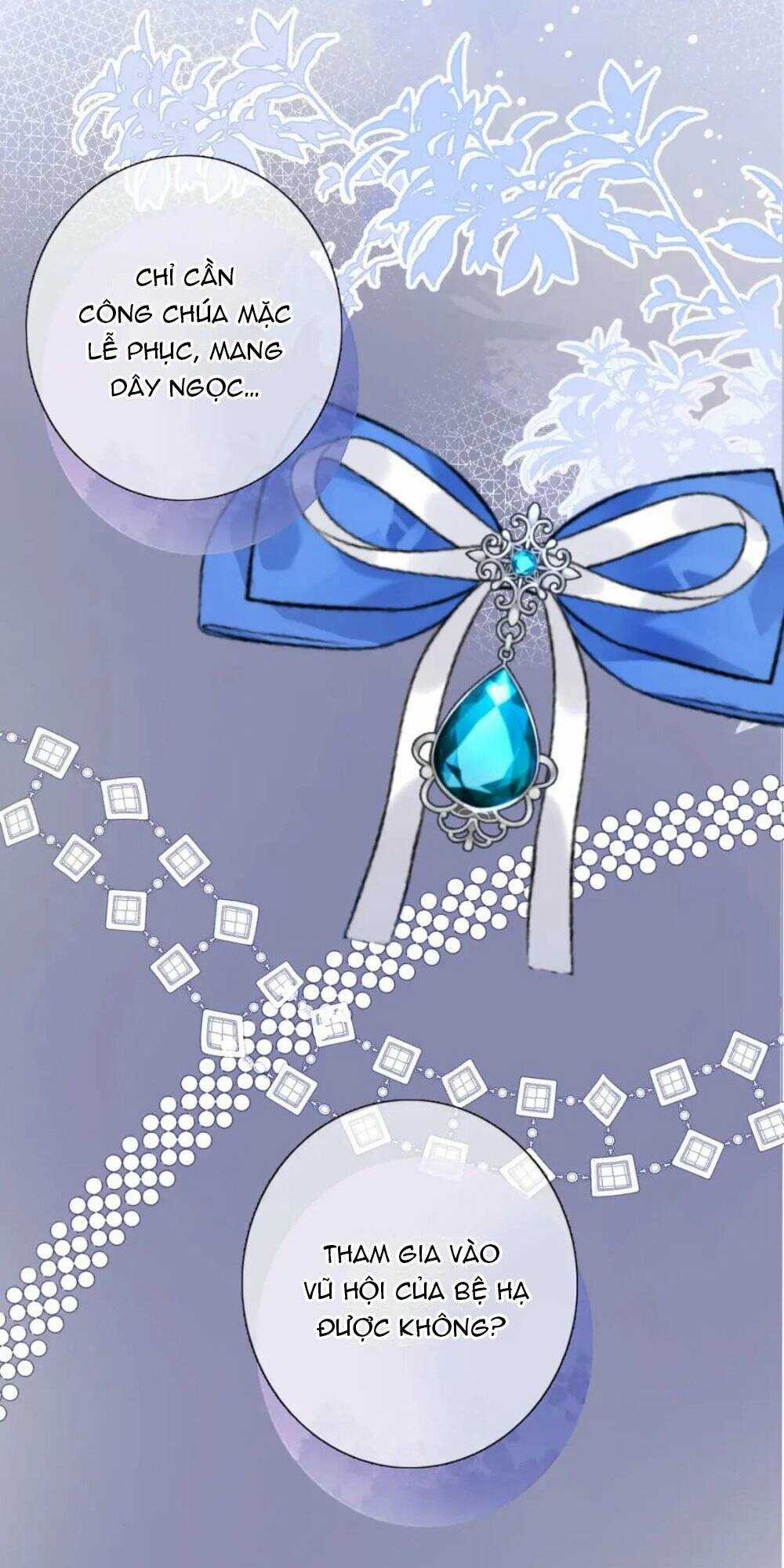 Xuyên Hành Thế Giới Chi Hoa Chapter 80 trang 22