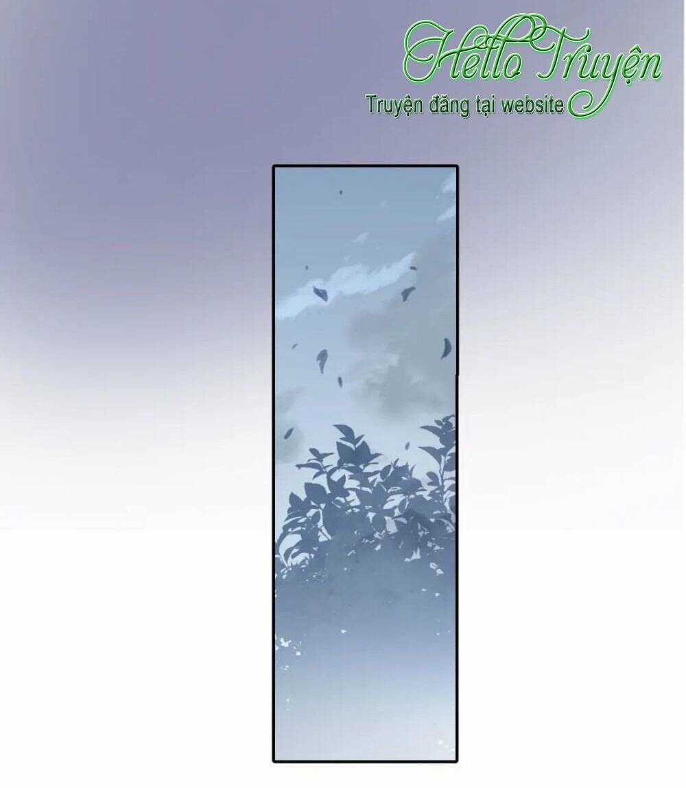 Xuyên Hành Thế Giới Chi Hoa Chapter 80 trang 23