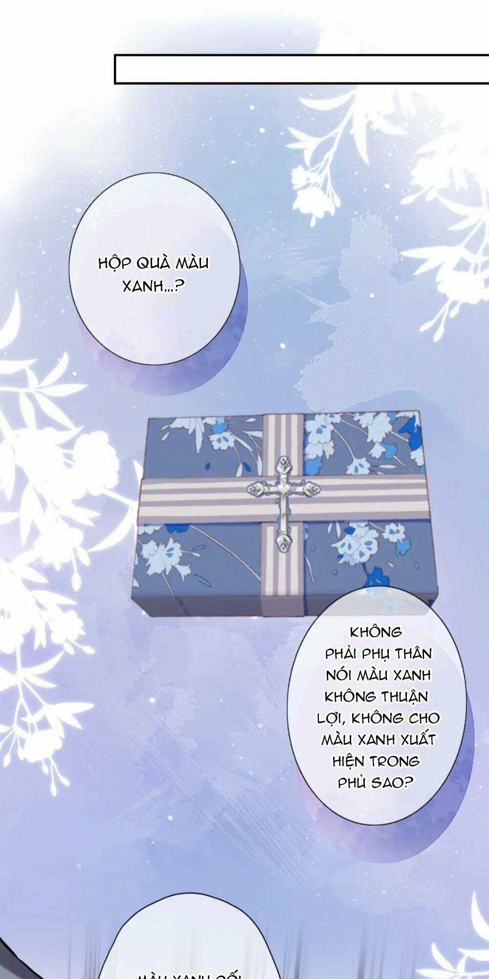 Xuyên Hành Thế Giới Chi Hoa Chapter 80 trang 25