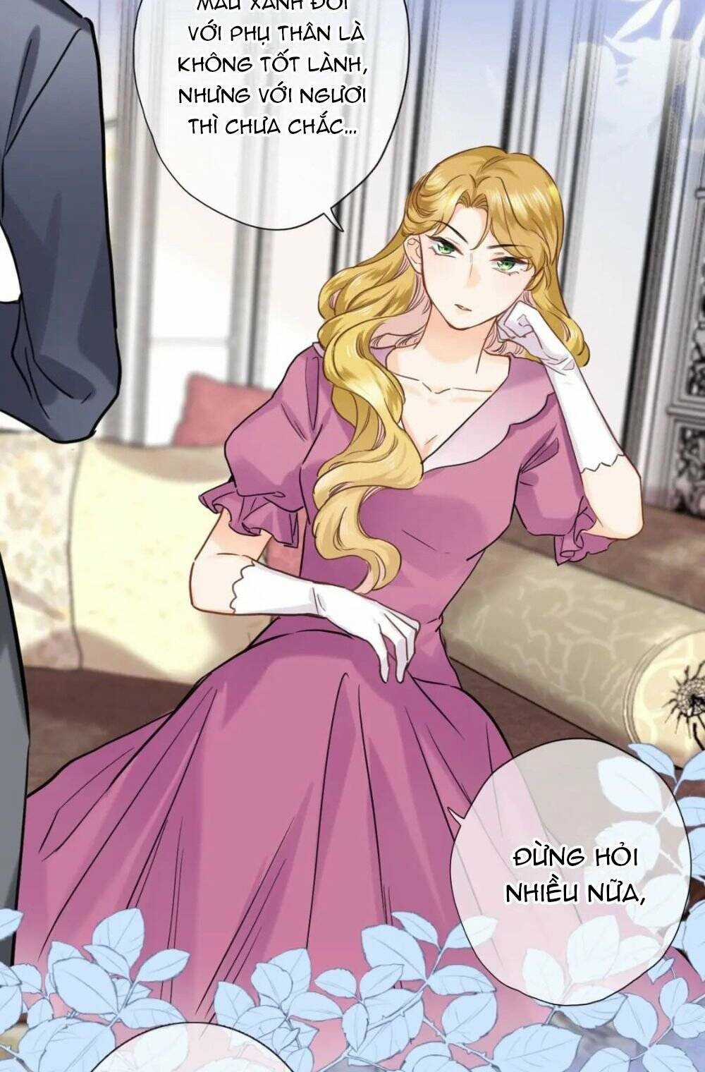Xuyên Hành Thế Giới Chi Hoa Chapter 80 trang 26