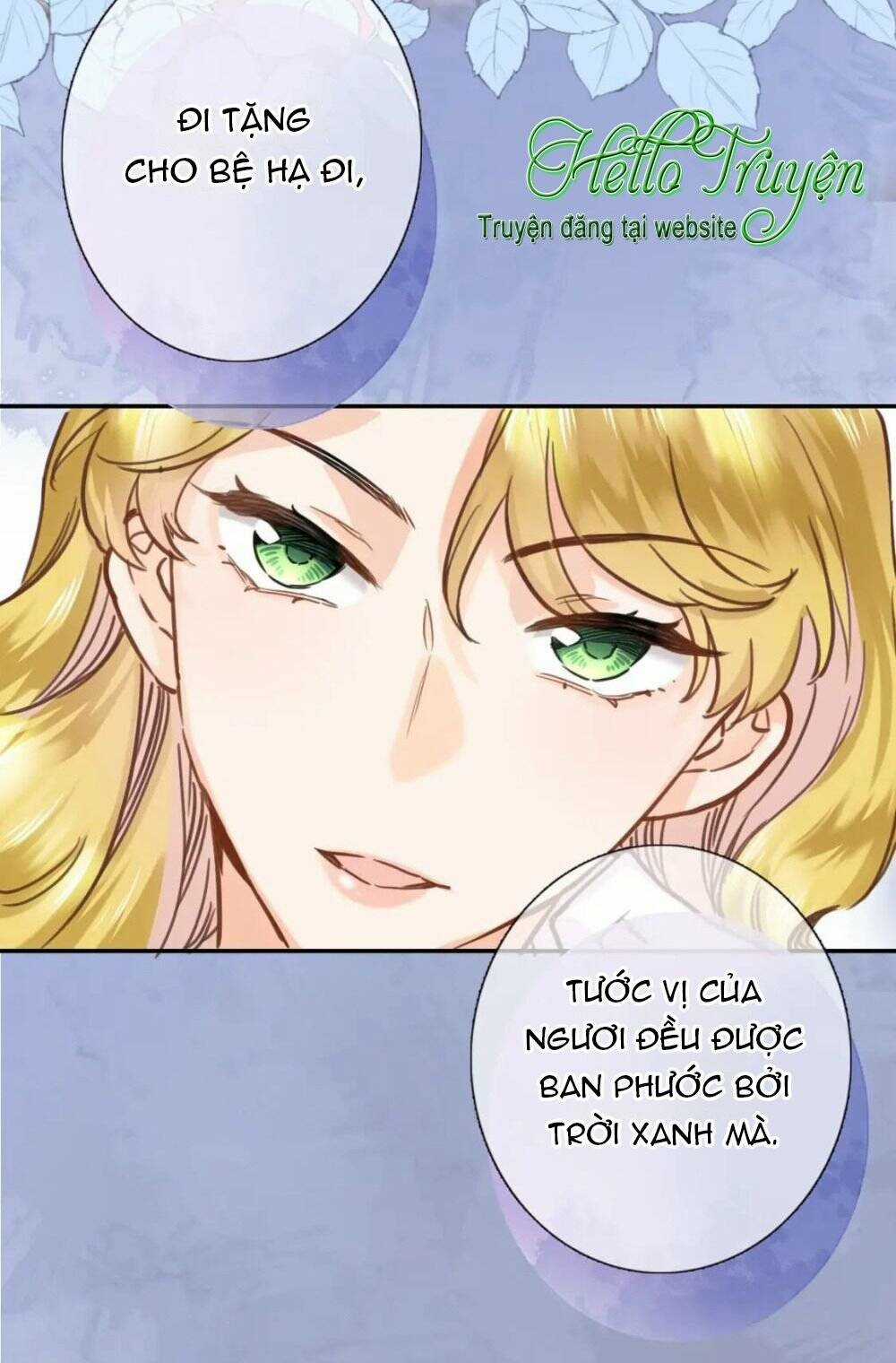 Xuyên Hành Thế Giới Chi Hoa Chapter 80 trang 27