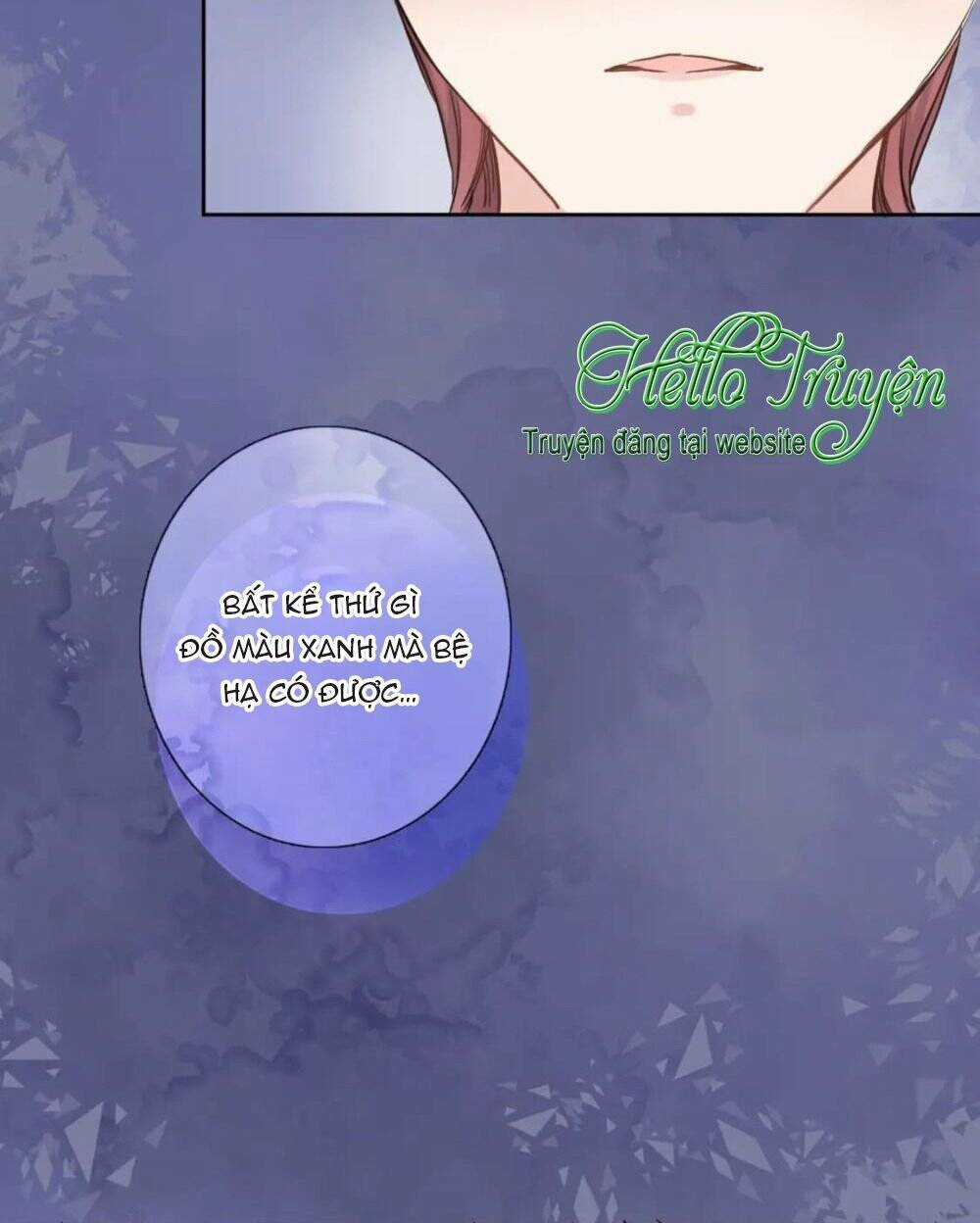 Xuyên Hành Thế Giới Chi Hoa Chapter 80 trang 3