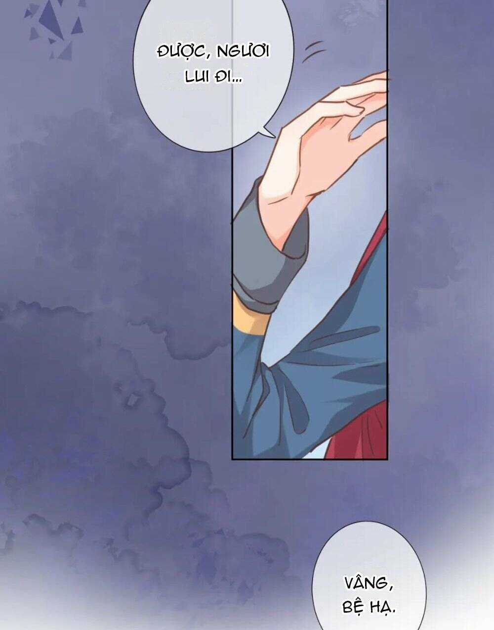 Xuyên Hành Thế Giới Chi Hoa Chapter 80 trang 32