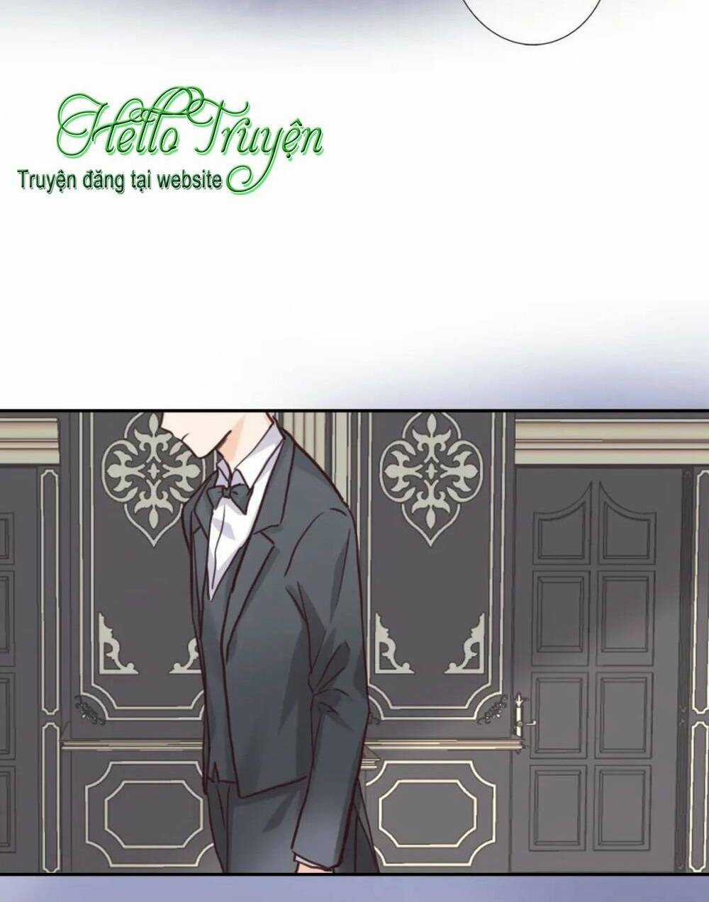 Xuyên Hành Thế Giới Chi Hoa Chapter 80 trang 33