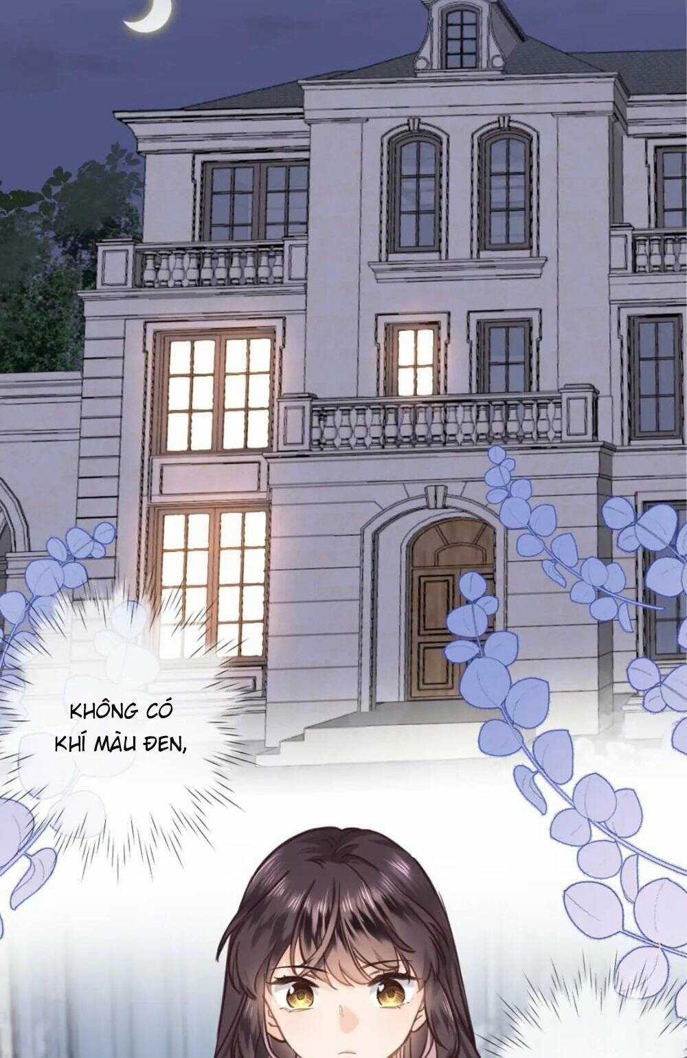Xuyên Hành Thế Giới Chi Hoa Chapter 80 trang 35