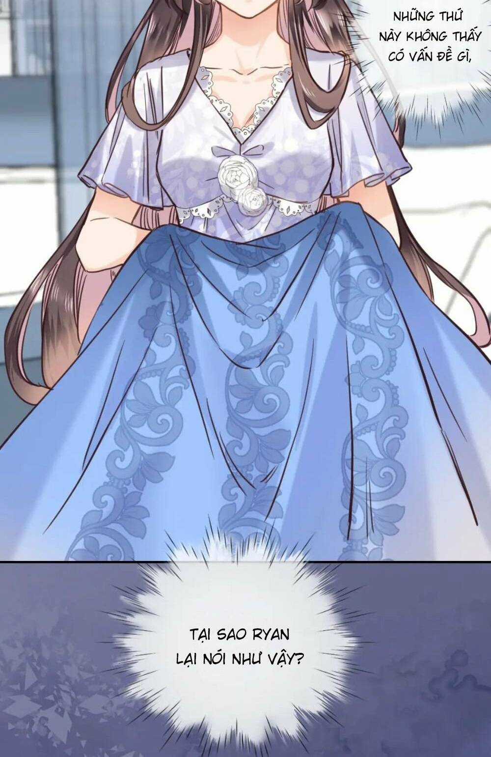 Xuyên Hành Thế Giới Chi Hoa Chapter 80 trang 36