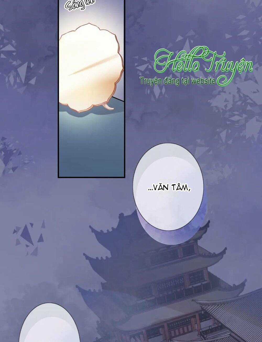 Xuyên Hành Thế Giới Chi Hoa Chapter 80 trang 38