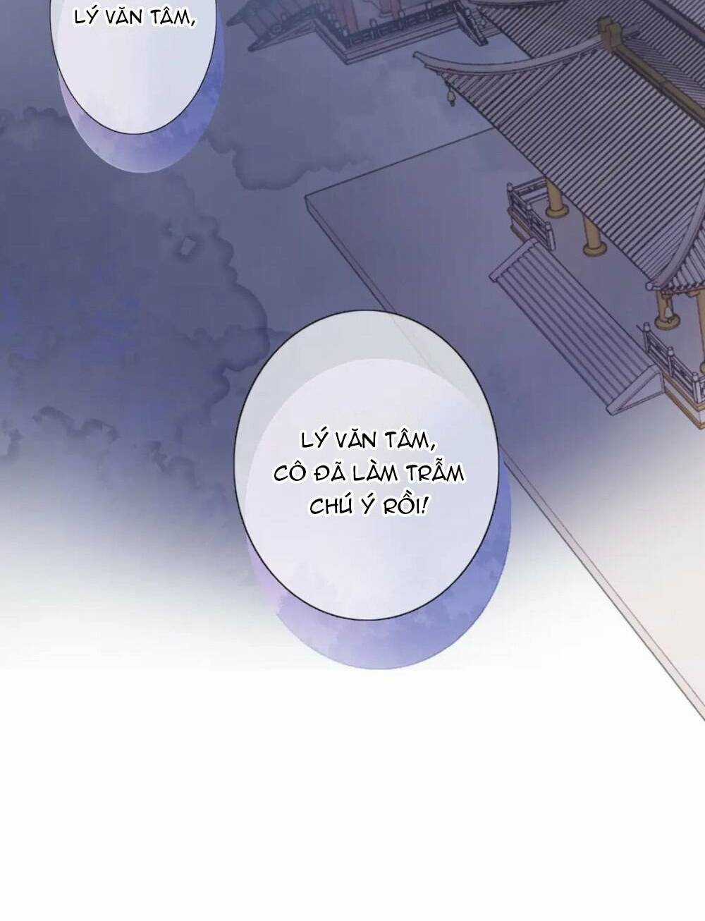 Xuyên Hành Thế Giới Chi Hoa Chapter 80 trang 39