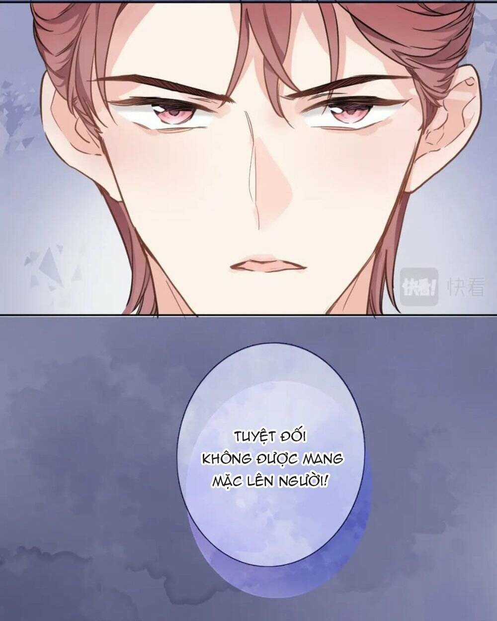 Xuyên Hành Thế Giới Chi Hoa Chapter 80 trang 4