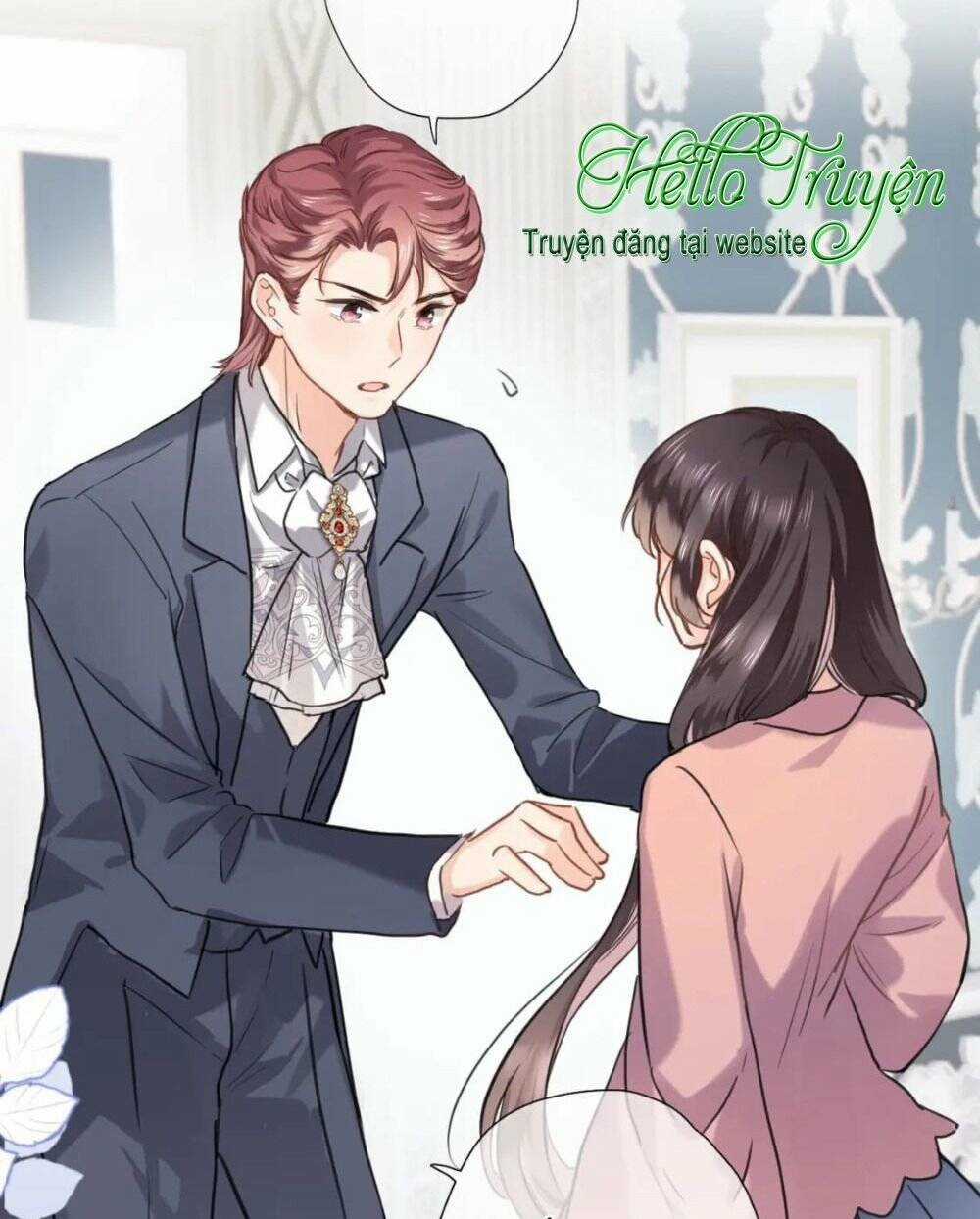 Xuyên Hành Thế Giới Chi Hoa Chapter 80 trang 9